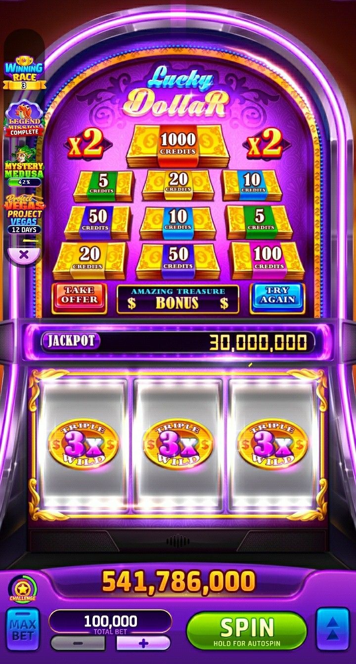 FizzSlots Casino game
