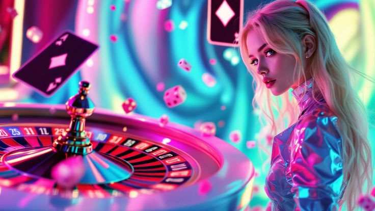 FizzSlots Casino Live Casino