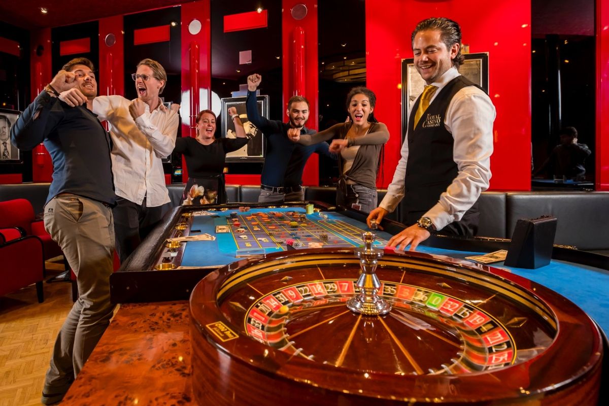 FizzSlots Casino Welcome Bonus