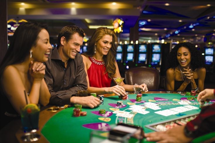 FizzSlots Casino Live Casino