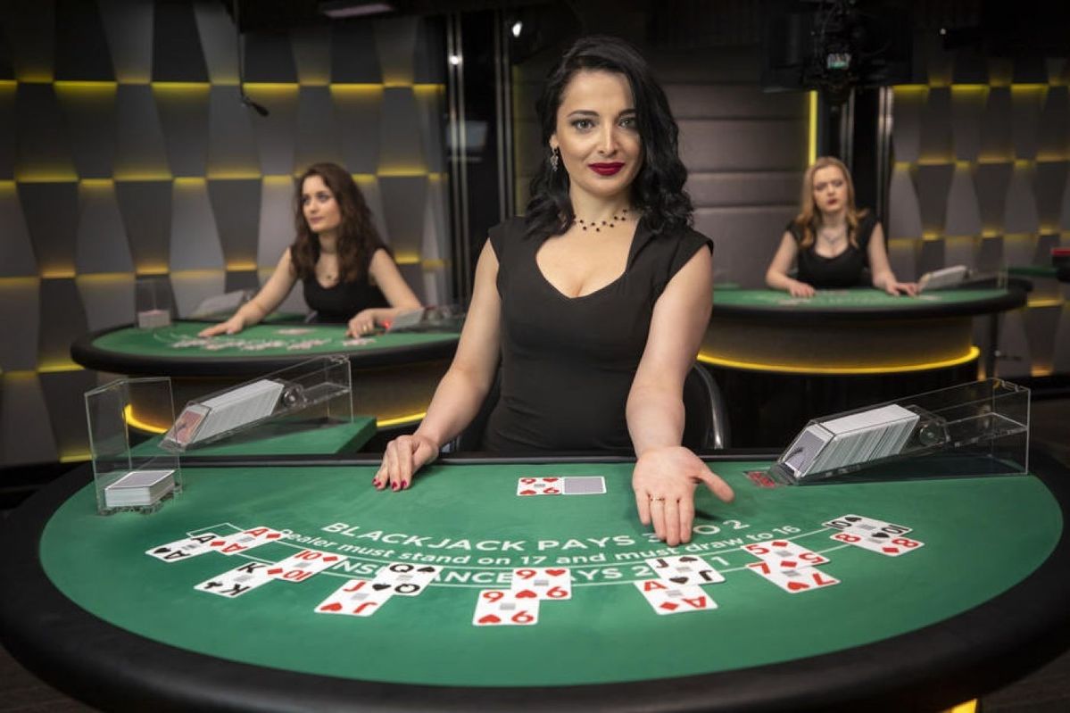 FizzSlots Casino Live Betting