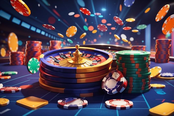 FizzSlots Casino Welcome Bonus